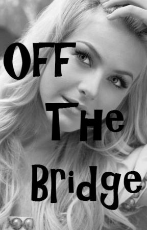 Off The Bridge (Bastille) by Fake_5362