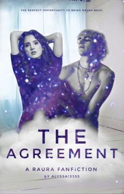 The Agreement | Raura  cover