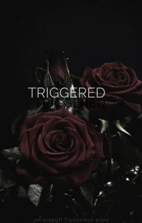 triggered | yoonmin by jiminiepuff