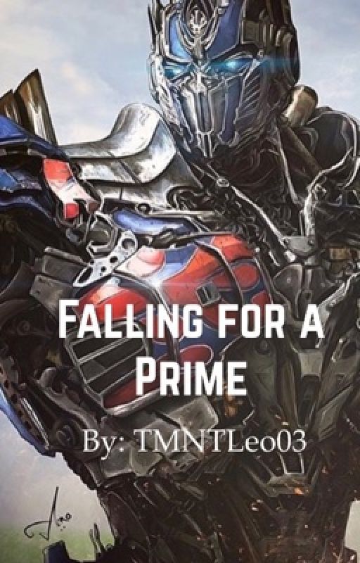 Falling for a Prime (BOOK 1) by TMNTLeo03