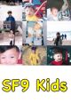 SF9 Kids by guanlinpanda