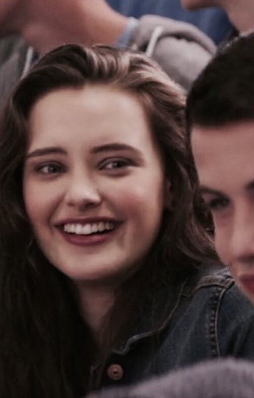 Hannah and Clay: Loving Her Back to Life by 13reasonswhyfics