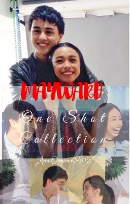 MAYWARD: ONE SHOT COLLECTION by AnnaBanana0405