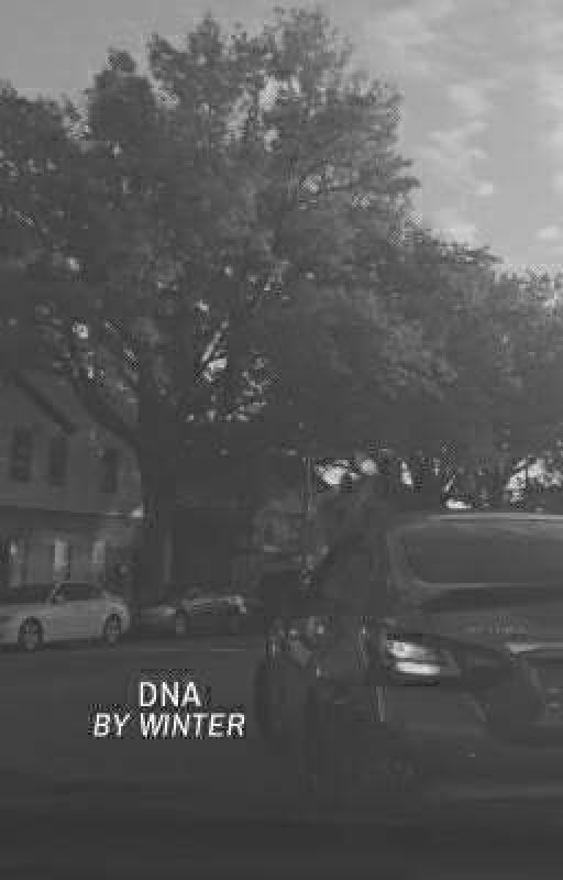 ★ ¹ | DNA by winteringly