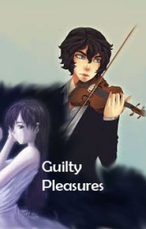 Guilty Pleasures - A Sherlock Romance by JazzyAdele