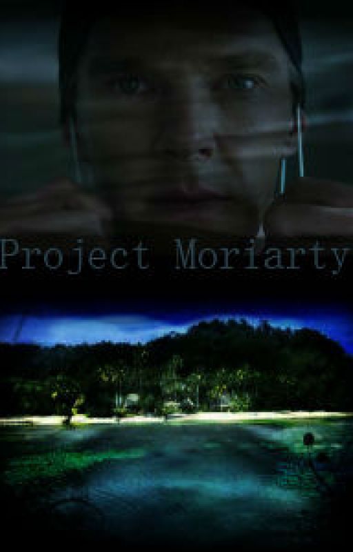 Project Moriarty by Natalia_Marron