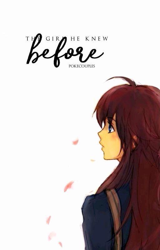 The Girl he Knew Before × oldrival by pokecouples