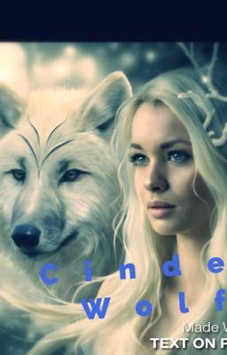 Cinder Wolf  cover