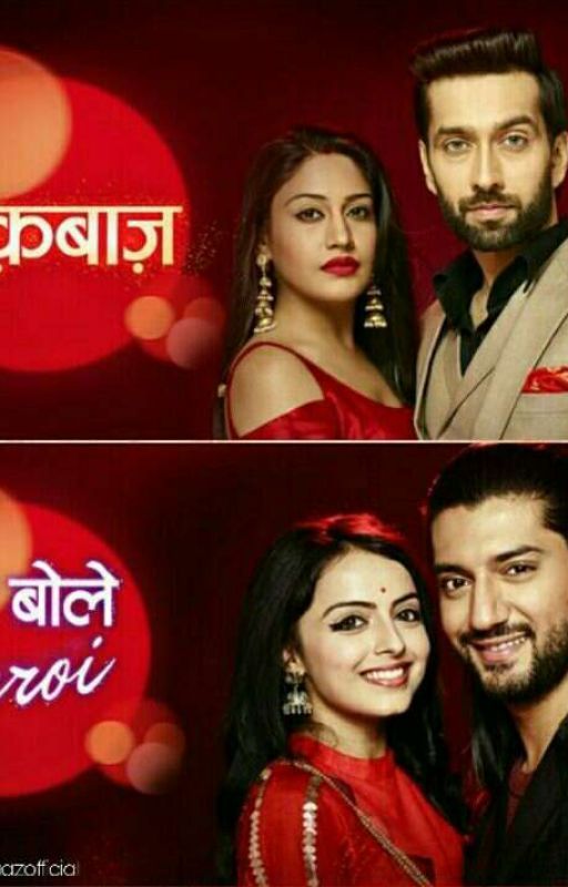 Ishqbaaz And Dil Boley Oberoi:upcoming spoilers and off screen shots by Shivika_2004