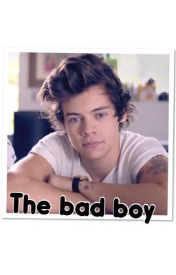 the bad boy cover