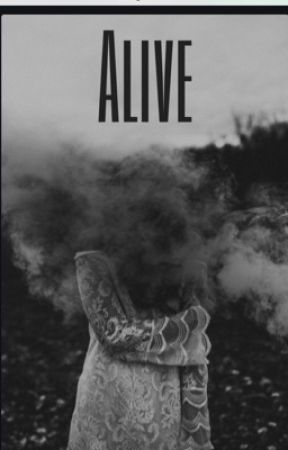 Alive (MacGyver fanfic) by Mermaidgirlz02