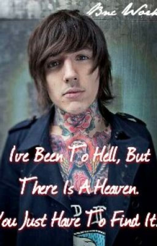 I've Been To Hell But There Is A Heaven. You Just Have To Find It by bvbbree