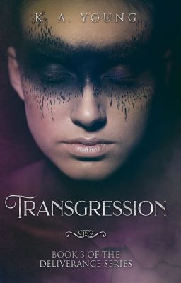 Transgression (Ménage)✔ cover