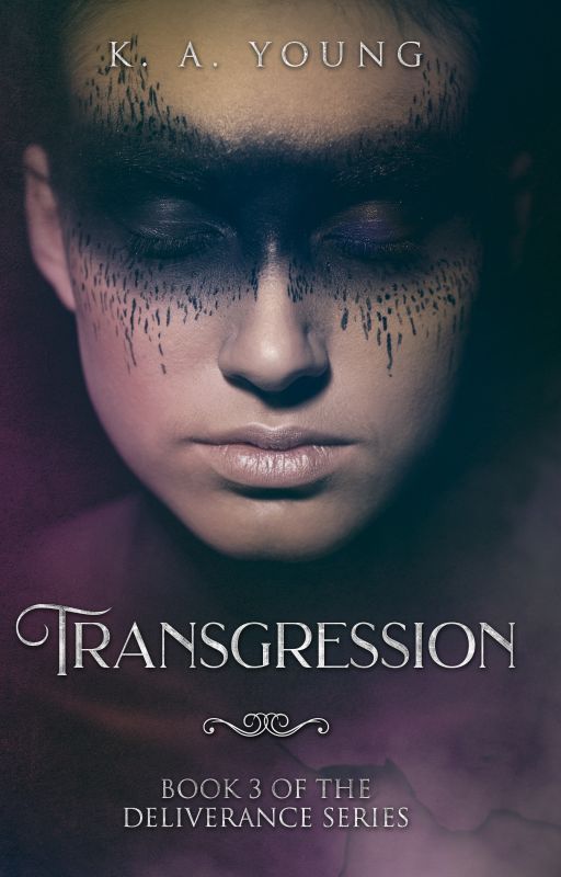 Transgression (Ménage)✔ by SerenityR0se