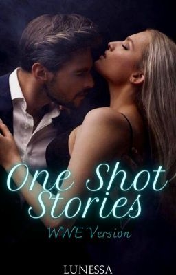 WWE One Shots cover