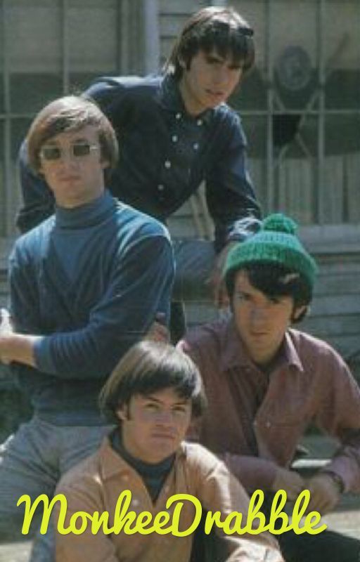 Monkees Drabble by HansonJonasFan