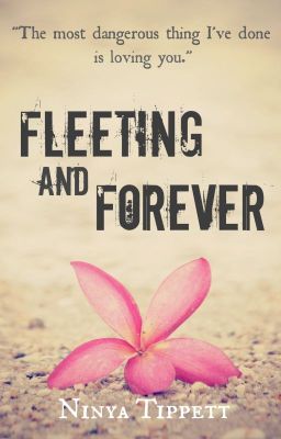 Fleeting and Forever cover