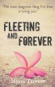 Fleeting and Forever by ninyatippett