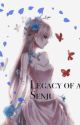 Legacy of a Senju (Sequel) by PrettyLilyAnime