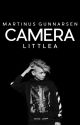 Camera || m.g ✓ by _littlea_