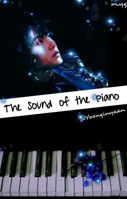 The Sound of the Piano - [m.yg]✔ cover