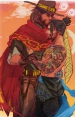 McHanzo (SMUT!) by TheSeptiplierKing