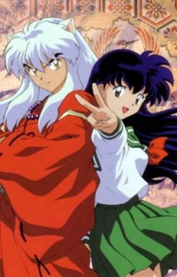 InuYasha FF cover