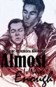 Almost Is Never Enough (Sterek) *book one* by MusicChild13