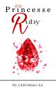 Princesse Ruby  by LittleStaar144