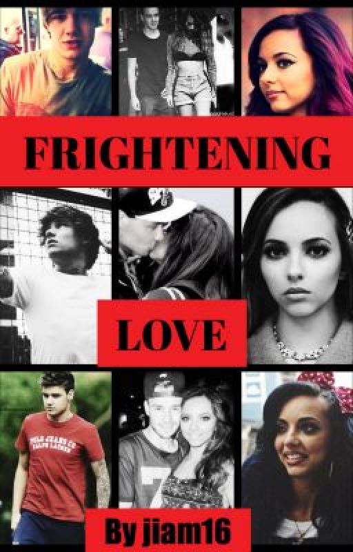 Frightening Love by Jiam16