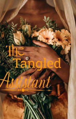 The Tangled Assistant cover