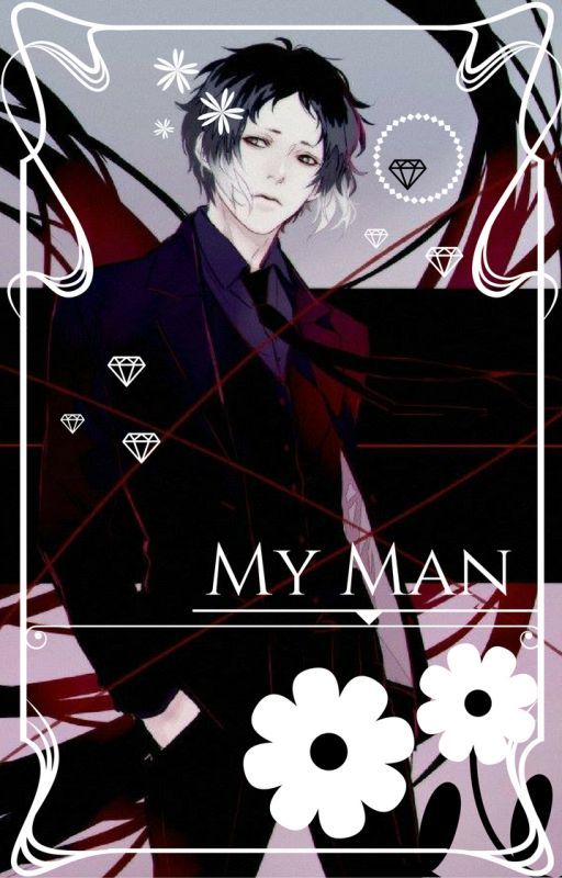 •°•My Man•°• Shinsoukoku•°•Akutagawa x Atsushi•°• by gayforhide