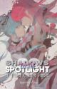 Vocaloid: SHADOWS IN THE SPOTLIGHT [Miku X Luka] by rinshizuka