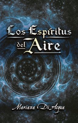 Los Espíritus del Aire cover