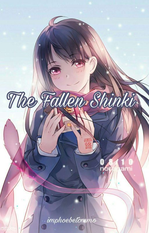 The Fallen Shinki [Yatori (Hiyori x Yato)] by phoebeknows