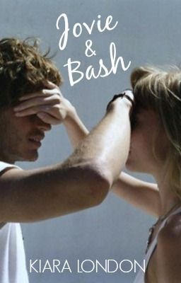 Jovie & Bash cover