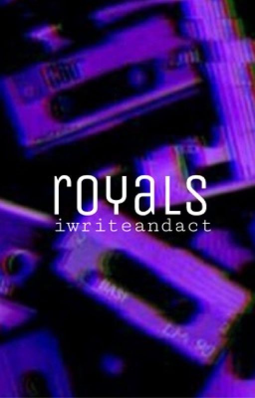 royalsΔit/cast imagines ✓ by IWriteAndAct