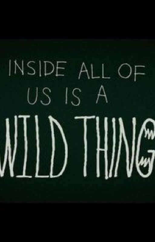 Wild Things  by LinaRulez