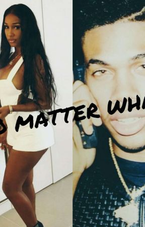 NO MATTER [Devante Swing] by nunaskoot