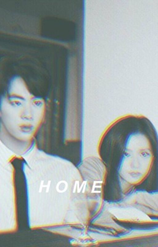 home ∣ jinsoo by jinetics