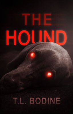 The Hound cover