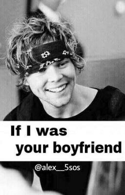 If I was your boyfriend (Ashton Irwin) cover