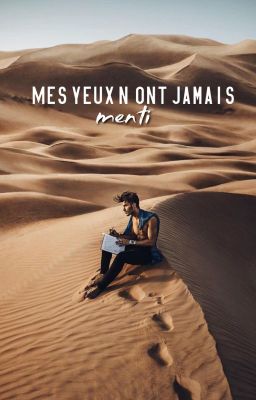 Mes yeux n'ont jamais menti cover