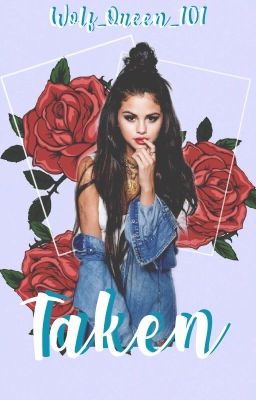 taken • rosalie and emmett cover