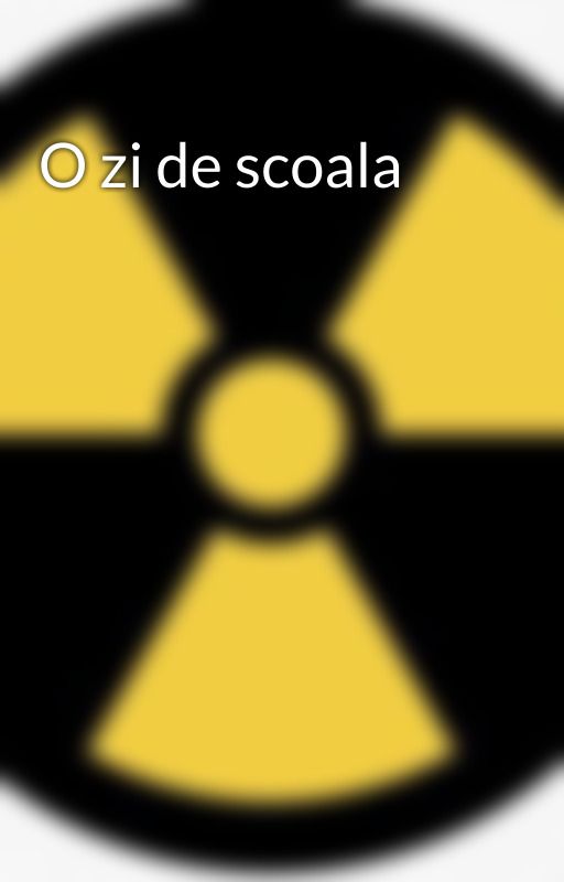 O zi de scoala by Xdaboy