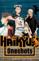 Haikyuu! Soulmate x Reader by _bluberries