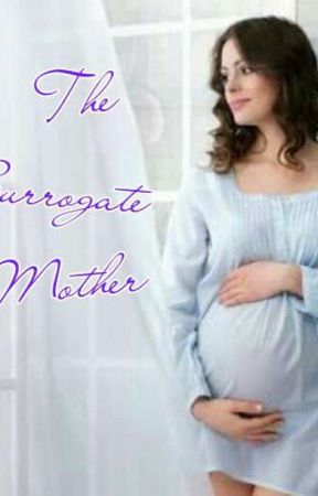 The Surrogate Mother by parvathikarthik