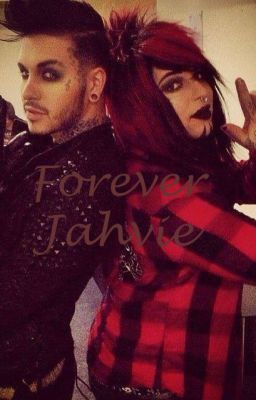 Forever Jahvie <3 [♥Completed♥] ❤ cover