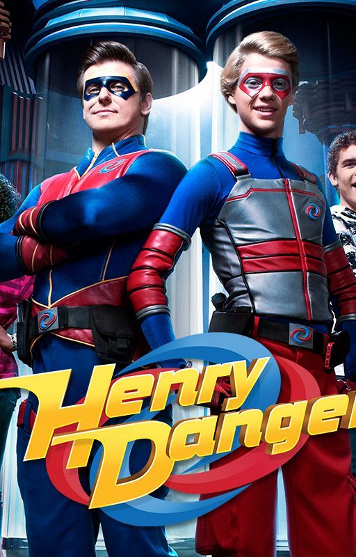 henry danger fanfiction by SallyBurkhart