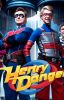 henry danger fanfiction